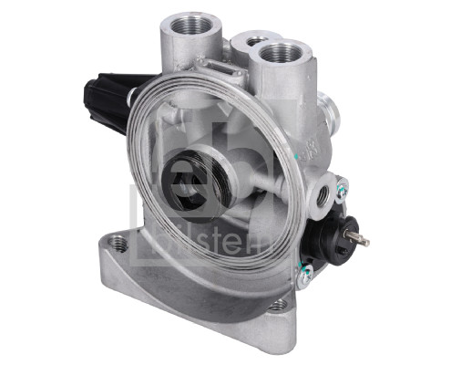 FEBI BILSTEIN 198642 Αφυγραντήρας, σύστ. πεπ. αέρα for IVECO