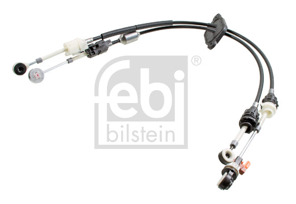 FEBI BILSTEIN 198661 Seilzug, Schaltgetriebe
