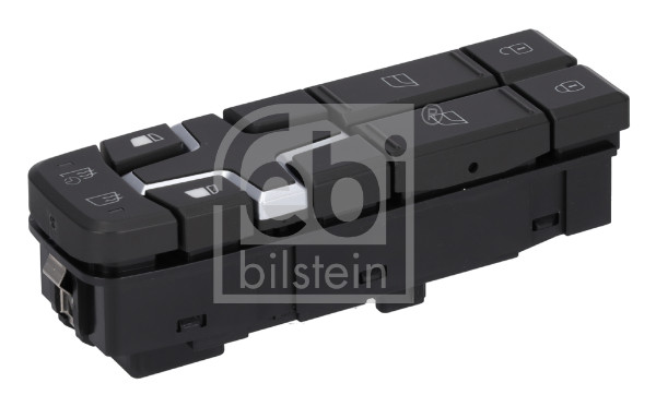 FEBI BILSTEIN 198667 Multifunktionsschalter