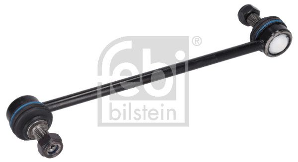FEBI BILSTEIN 198670 Link/Coupling Rod, stabiliser bar Front Axle Left Front Axle Right for MG MG (SAIC) ROEWE (SAIC)