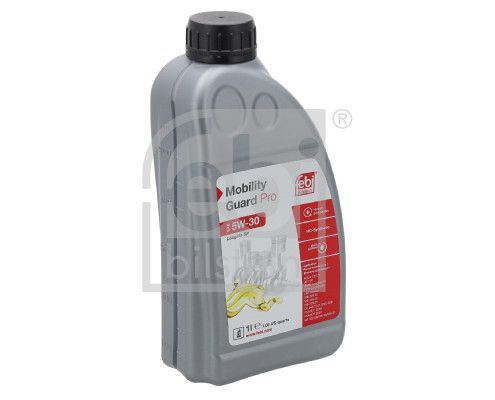 FEBI BILSTEIN 198691 Toyota Turbo NEW Λάδι κινητήρα for ACURA ALFA ROMEO ALPINA AUDI BMW BYD CHEVROLET CHRYSLER CITROËN DACIA DA