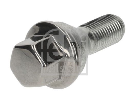 FEBI BILSTEIN 198734 Wheel Bolt Front Axle Rear Axle for ALFA ROMEO JEEP