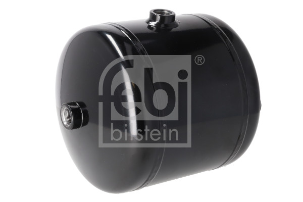 Air Tank, compressed-air system