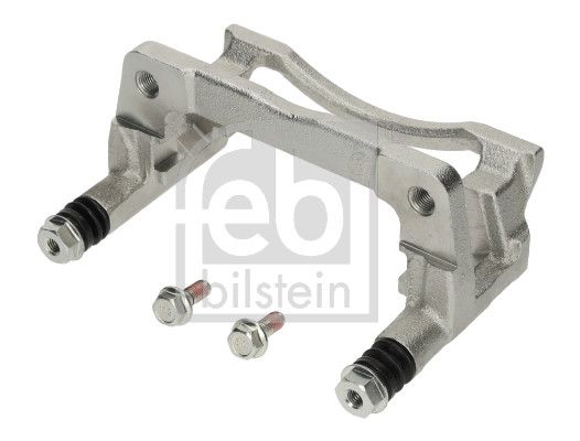 FEBI BILSTEIN 198804 Bracket, brake caliper Front Axle Left Front Axle Right for HONDA
