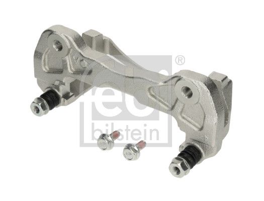 FEBI BILSTEIN 198807 Bracket, brake caliper Front Axle Right for MITSUBISHI