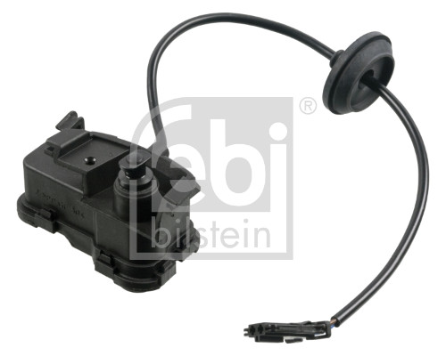 FEBI BILSTEIN 198818 febi Plus Stellelement, Zentralverriegelung