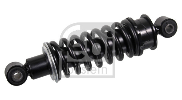 FEBI BILSTEIN 198835 Dämpfer, Fahrerhauslagerung