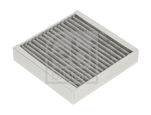 FEBI BILSTEIN 198866 Filter, cabin air Rear for MG MG (SAIC)