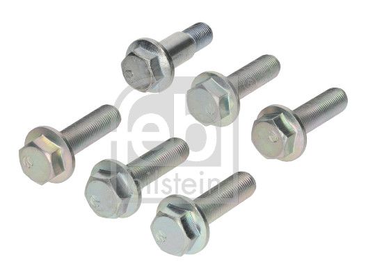 FEBI BILSTEIN 198872 Mounting Set, brake disc