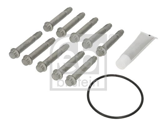FEBI BILSTEIN 198873 Mounting Set, brake disc