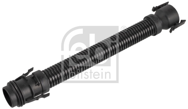 FEBI BILSTEIN 198888 febi Plus Schlauch, Kurbelgehäuseentlüftung