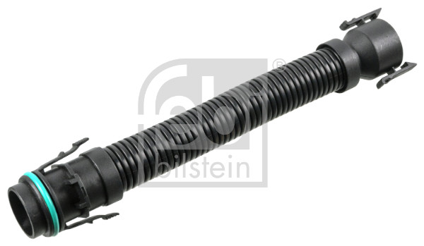 FEBI BILSTEIN 198889 febi Plus Schlauch, Kurbelgehäuseentlüftung