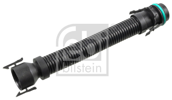 FEBI BILSTEIN 198889 febi Plus Schlauch, Kurbelgehäuseentlüftung