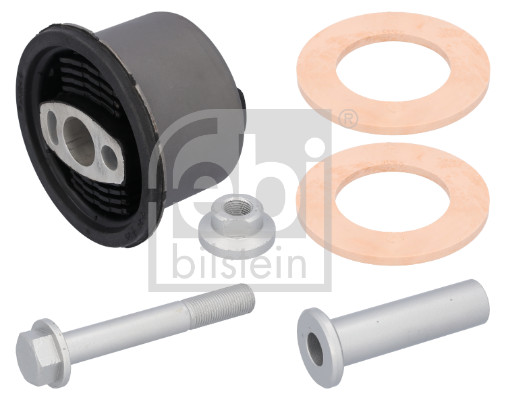 FEBI BILSTEIN 198949 Reparatursatz, Fahrerhauslagerung