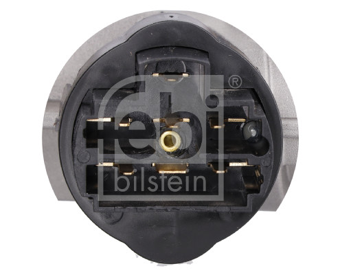 FEBI BILSTEIN 198962 febi Plus Lenkschloss
