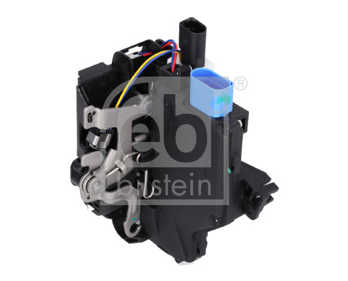 FEBI BILSTEIN 199026 febi Plus Türschloss