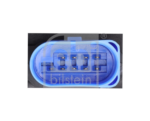 FEBI BILSTEIN 199026 febi Plus Türschloss