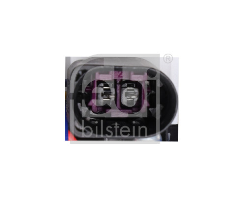FEBI BILSTEIN 199026 febi Plus Türschloss