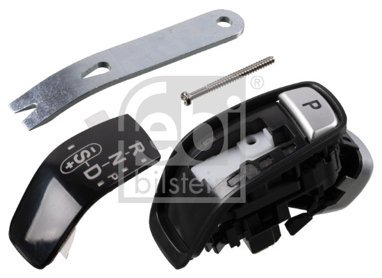 Reparatursatz, Schaltkulisse