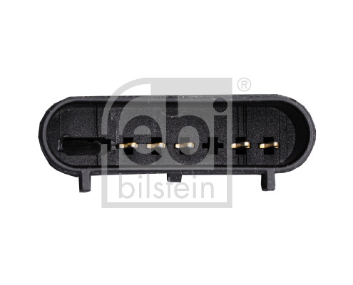 FEBI BILSTEIN 199072 febi Plus Türschloss
