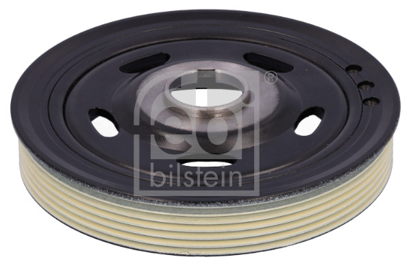 FEBI BILSTEIN 199077 Remenica kľukového hriadeľa