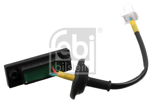 FEBI BILSTEIN 199080 febi Plus Schalter, Heckklappenentriegelung