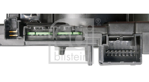 FEBI BILSTEIN 199082 febi Plus Wickelfeder, Airbag