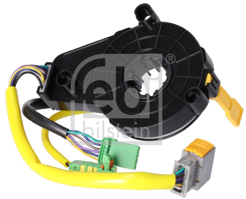 FEBI BILSTEIN 199086 Wickelfeder, Airbag