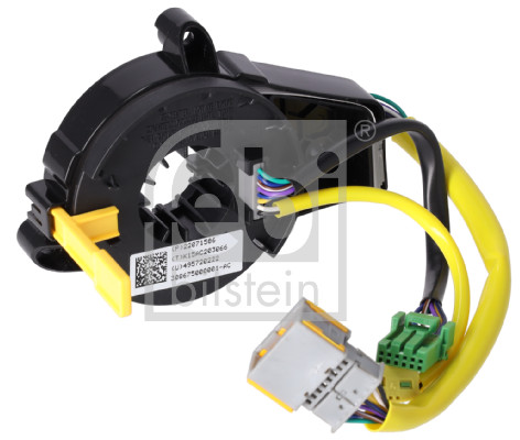 FEBI BILSTEIN 199086 Wickelfeder, Airbag