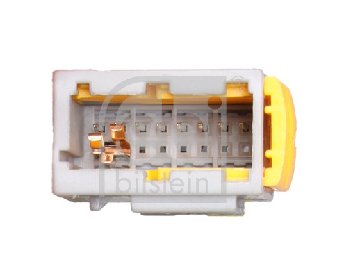FEBI BILSTEIN 199086 Wickelfeder, Airbag