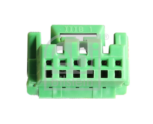 FEBI BILSTEIN 199086 Wickelfeder, Airbag