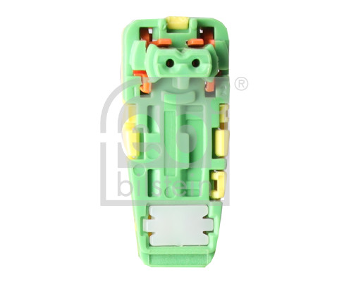 FEBI BILSTEIN 199086 Wickelfeder, Airbag