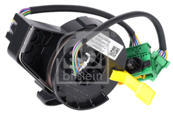FEBI BILSTEIN 199087 Wickelfeder, Airbag