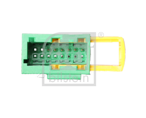 FEBI BILSTEIN 199087 Wickelfeder, Airbag