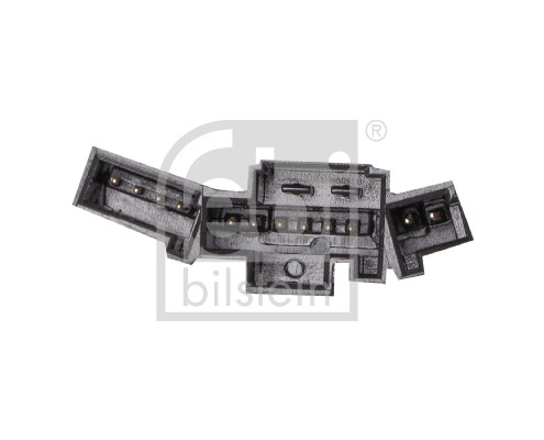 FEBI BILSTEIN 199088 febi Plus Wickelfeder, Airbag