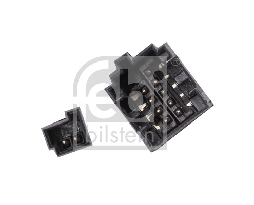 FEBI BILSTEIN 199088 febi Plus Wickelfeder, Airbag