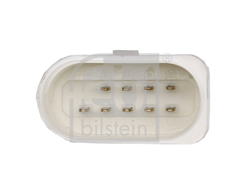 FEBI BILSTEIN 199090 febi Plus Türschloss