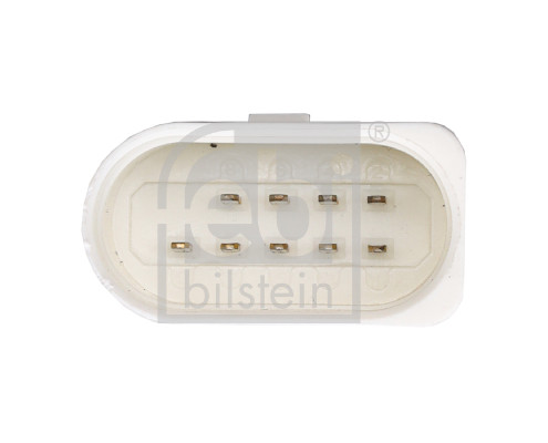 FEBI BILSTEIN 199091 febi Plus Türschloss