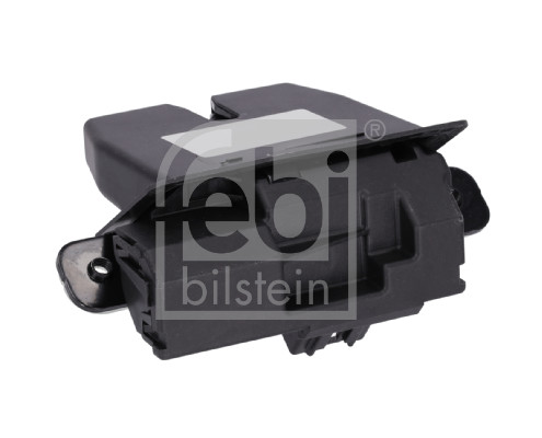 FEBI BILSTEIN 199092 febi Plus Heckklappenschloss
