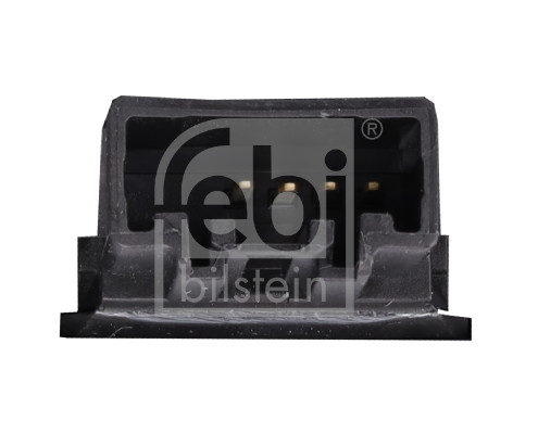 FEBI BILSTEIN 199092 febi Plus Heckklappenschloss