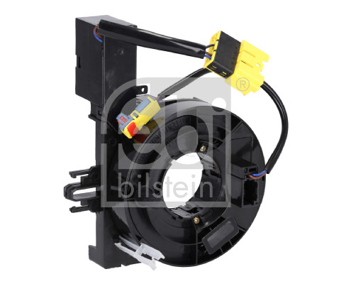 FEBI BILSTEIN 199093 febi Plus Wickelfeder, Airbag