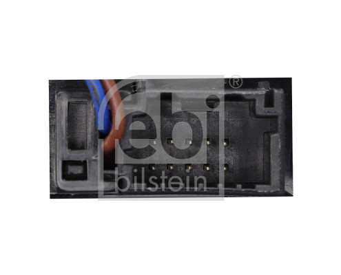 FEBI BILSTEIN 199093 febi Plus Wickelfeder, Airbag