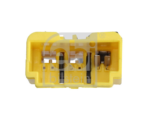 FEBI BILSTEIN 199093 febi Plus Wickelfeder, Airbag