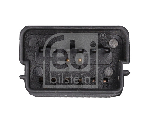 FEBI BILSTEIN 199094 febi Plus Wickelfeder, Airbag