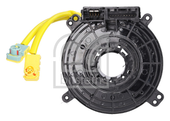 FEBI BILSTEIN 199110 febi Plus Wickelfeder, Airbag