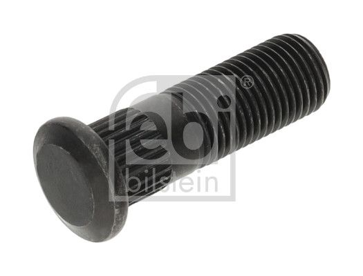 FEBI BILSTEIN 199122 Wheel Stud Front Axle both sides Rear Axle both sides for MARUTI SUZUKI SUZUKI