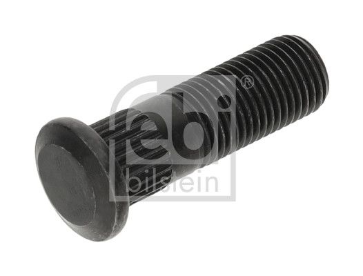 FEBI BILSTEIN 199147 Wheel Stud Front Axle Rear Axle for SUZUKI