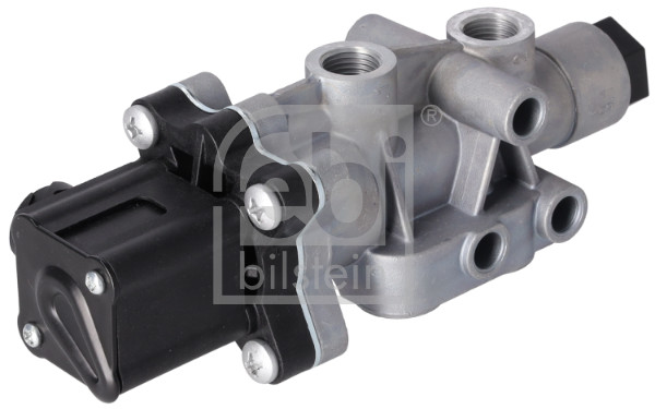 FEBI BILSTEIN 199150 Ventil, Liftachssteuerung