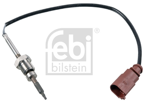 FEBI BILSTEIN 199153 Sensor, Abgastemperatur
