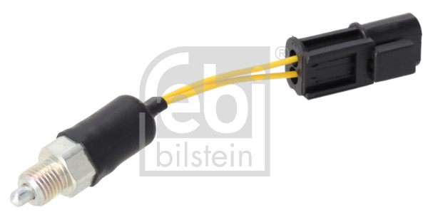 FEBI BILSTEIN 199177 Schalter, Rückfahrleuchte